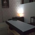 Massoterapeuta Ingrid Rodrigues Massoterapeuta Ingrid Rodrigues