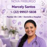Marcely Santos