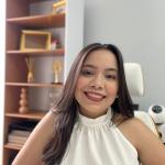 Psicóloga Aline Oliveira