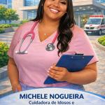 Michele Nogueira