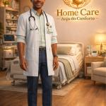 Home Care Anjo Do Conforto