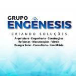 Grupo Engênesis Construções Grupo Engênesis Construções