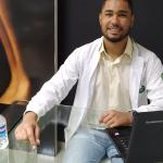 Ademilson Da Silva Damaceno Ademilson Da Silva Damaceno