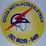 Souza Instalações Elétrica Souza Instalações Elétrica