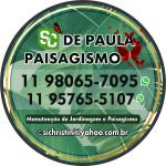 Sc De Paula Paisagismo Me