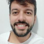 Engenheiro Rafael Ribeiro Engenheiro Rafael Ribeiro