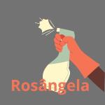 Rosângela Dos Santos Ribeiro Rosângela Dos Santos Ribeiro