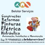 Belolar Serviços