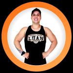 Luan Cardoso Personal Trainer Luan Cardoso Personal Trainer