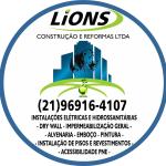 Lions Construção E Reformas Lions Construção E Reformas
