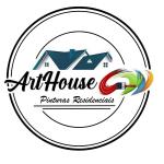 Arthouse Macaé Pinturas Residenciais Arthouse Macaé Pinturas Residenciais