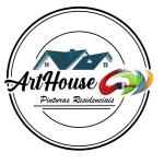 Arthouse Macaé Pinturas Residenciais