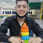 Volnei Batista Alves Filho Volnei Batista Alves Filho