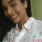 Luana Cristina Melo Dos Santos