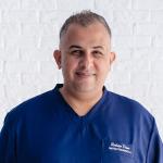 Rodrigo Dione Rodrigo Dione