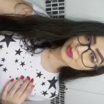 Patricia Aparecida Almeida Patricia Aparecida Almeida