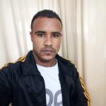 Josenilton Souza Santos Josenilton Souza Santos