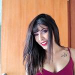Thais Luz Thais Luz