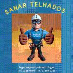 Sanar Reforma De Telhados