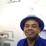 Gilmar Rocha Dos Santos Gilmar Rocha Dos Santos