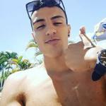 Fabricio Pereira Fabricio Pereira