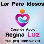 Casa De Apoio Regina Luz Casa De Apoio Regina Luz