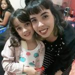 Silvia Angelica Castro