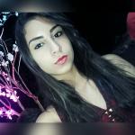 Pamela Cont De Souza