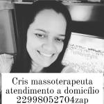 Sandra Cristina De Souza Monteiro Monteiro Sandra Cristina De Souza Monteiro Monteiro