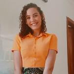 Anna Beathris Da Silva Gaudencio