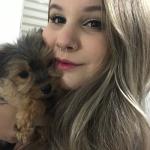 Izabela Barreira Curti Izabela Barreira Curti