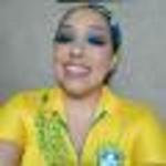 Tairine Carvalho Makeup