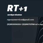 Rt Gestão Condominial Serviços Técnicos Rt Gestão Condominial Serviços Técnicos