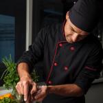 Chef Jorge Chef Jorge