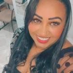 Liliane Silva Liliane Silva