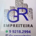 Gr Empreiteira