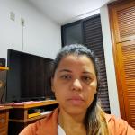 Elisangela Santos Elisangela Santos