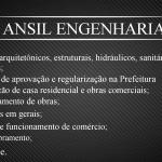 Ansil Engenharia E Construções