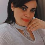 Soraia Aparecida Faria Machado Soraia Aparecida Faria Machado