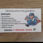 Antônio Alves De Brito Junior Antônio Alves De Brito Junior