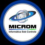 Microm Informática Sob Controle Microm Informática Sob Controle