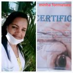 Eliana Dantas Eliana Dantas