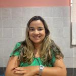 Renata Pontes