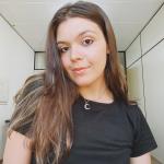 Núbia Helena Pedro Bom Sousa Núbia Helena Pedro Bom Sousa