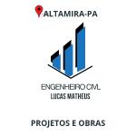Engenheiro Civil Lucas Matheus Engenheiro Civil Lucas Matheus