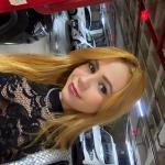 Gercileny Queiroz De Sousa