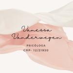 Psicóloga Vanessa Vanderwegen Psicóloga Vanessa Vanderwegen