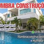 Humbra Construcoes