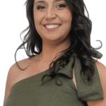 Psicóloga Eujane Magalhães