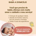 Júlia A Babá. Júlia A Babá.